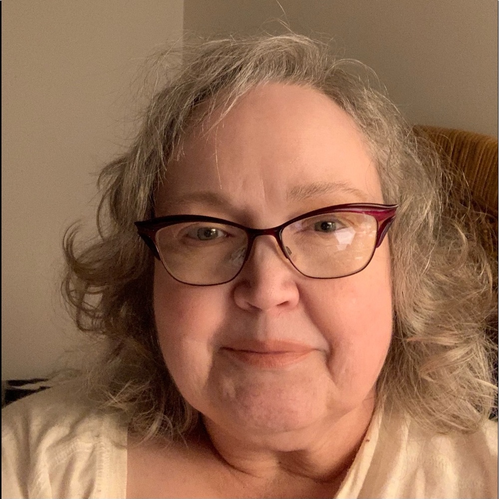 Meet your Posher, Mary